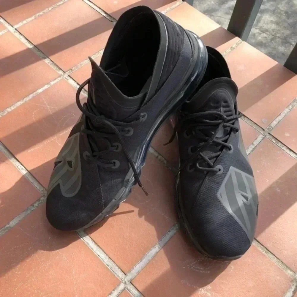 Nike Air Men's sneakers Free Rn Sense sz 1…